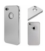 iPhone 4 / 4S Air metal Jacket Hard Case